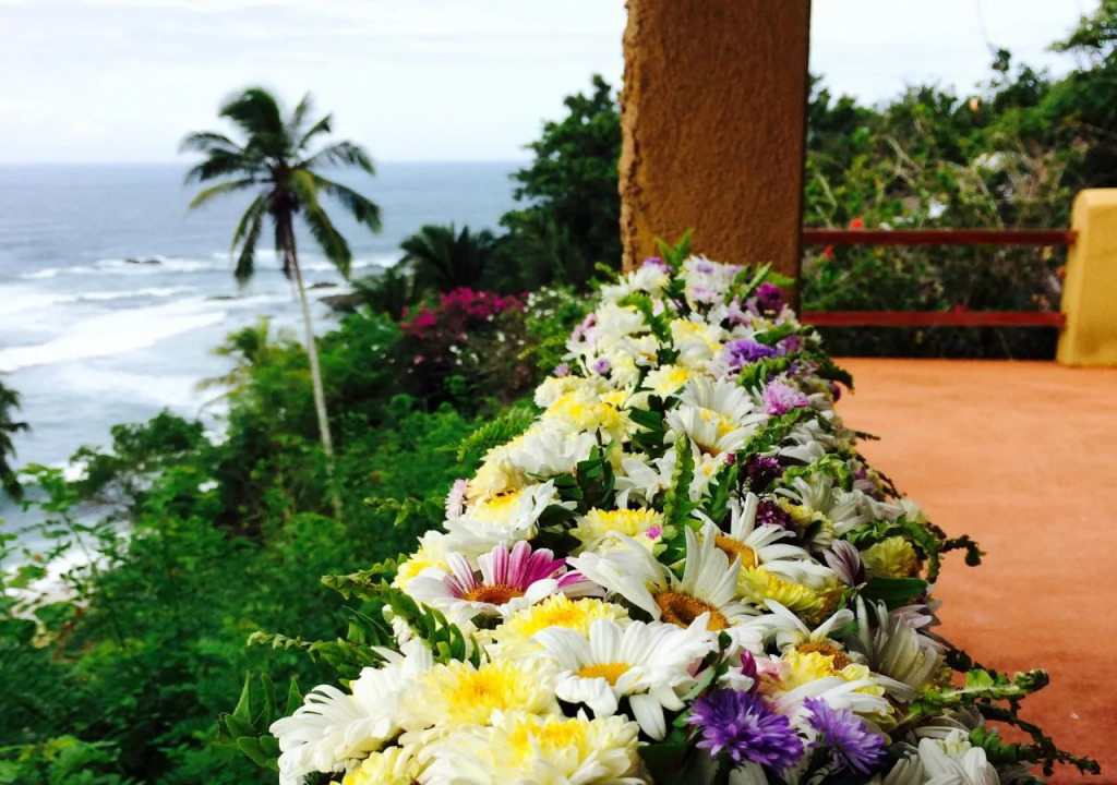 Eva Lanka Hotel