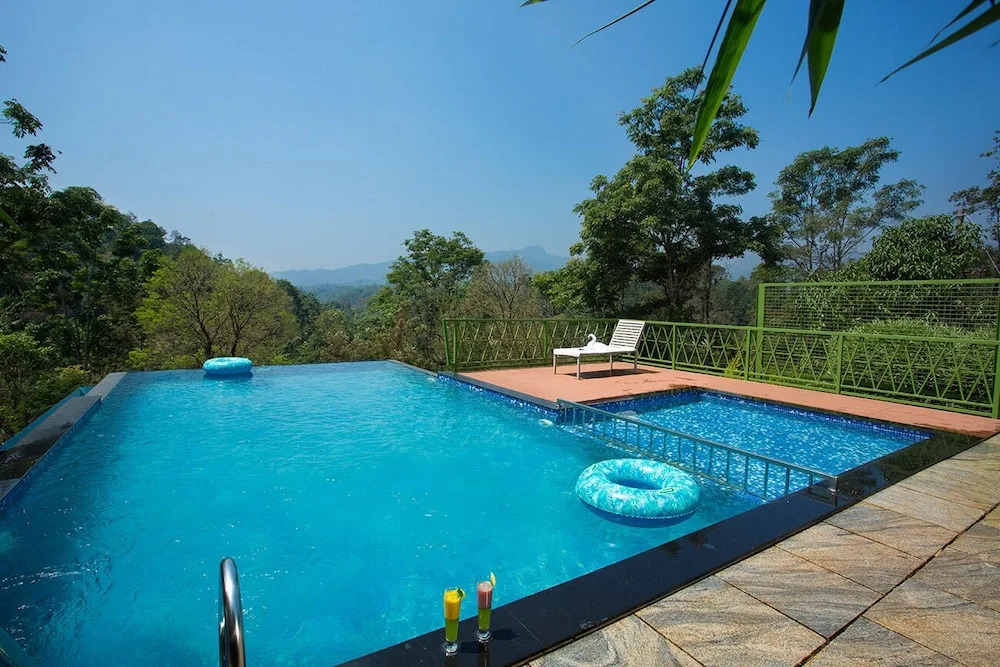 Amrezy Luxury Resort & Spa