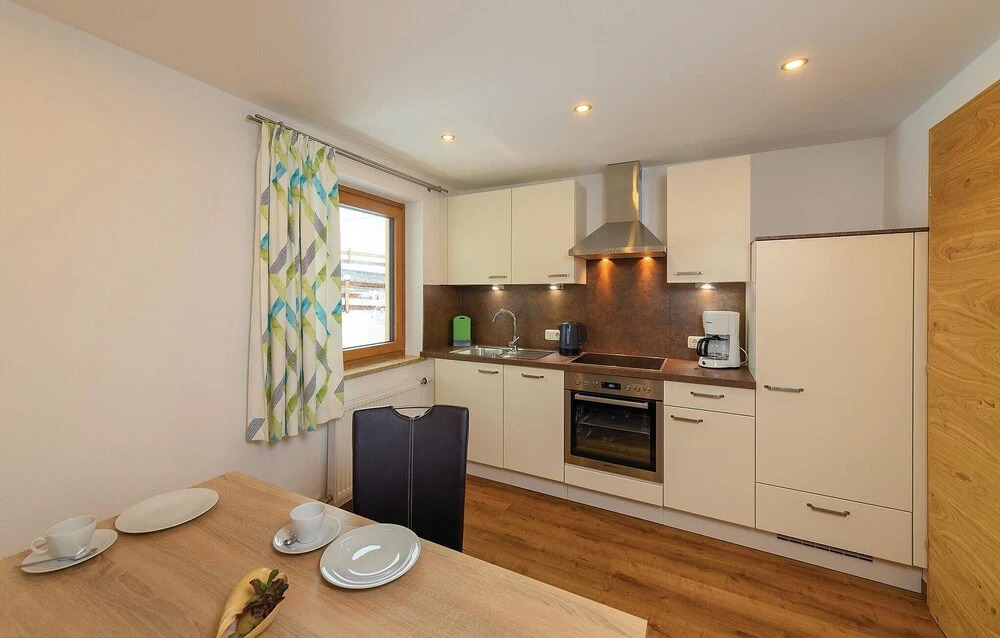 Beautiful Apartment in Grossarl With 2 Bedrooms and Wifi