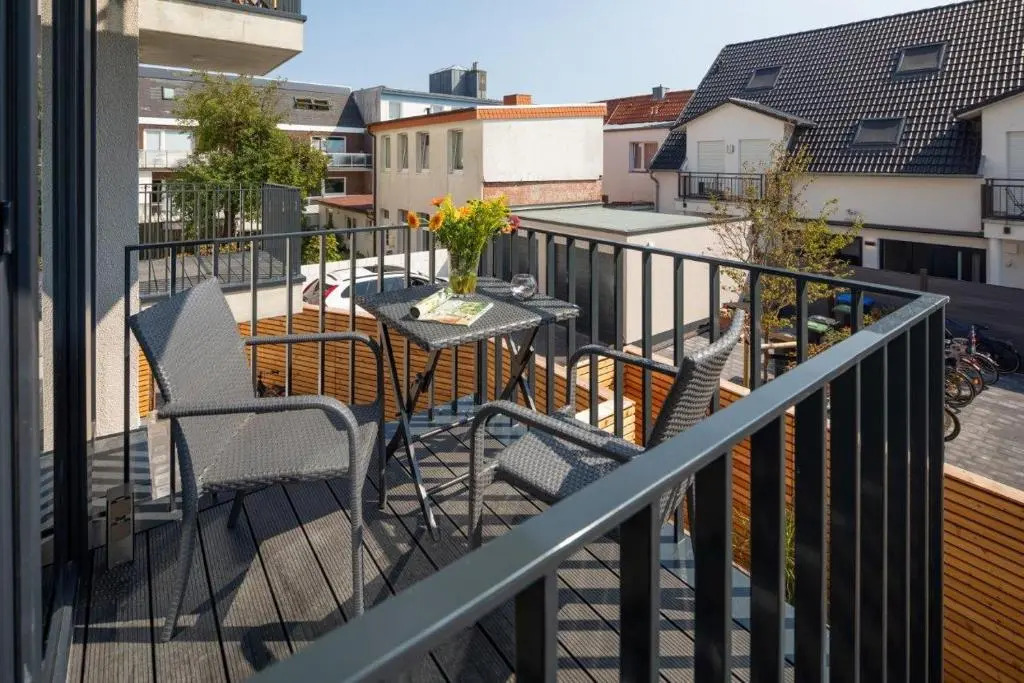 meerZEIT Norderney