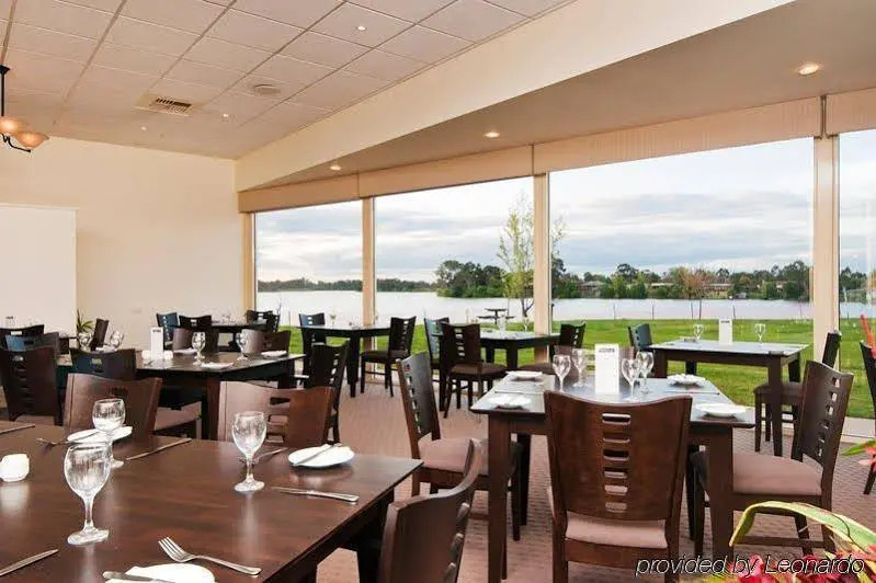 Comfort Inn & Suites Nagambie Lakes