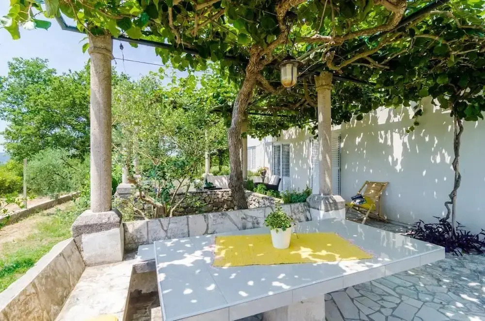 Holiday Home Field of Olives