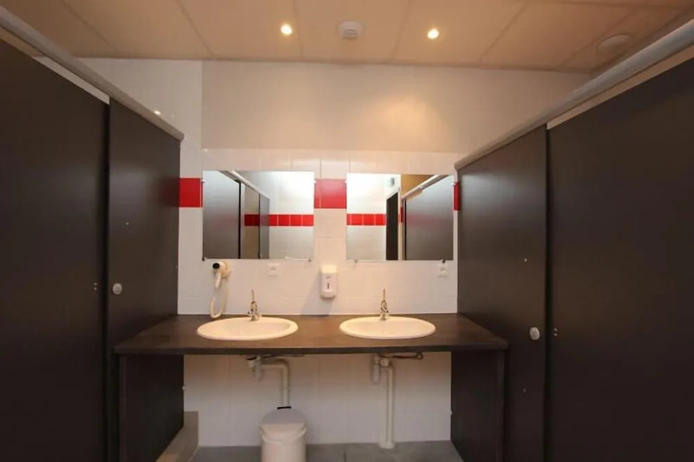 Auberge FlyZone