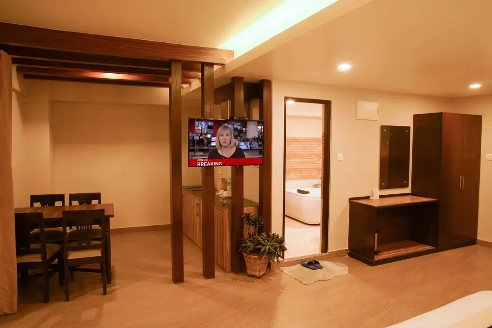 Hotel Shaara