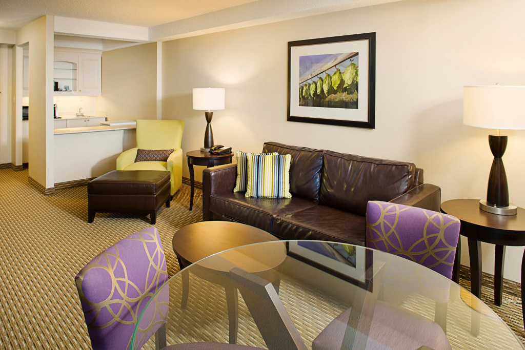 Hilton Garden Inn Hartford North-Bradley International Airport