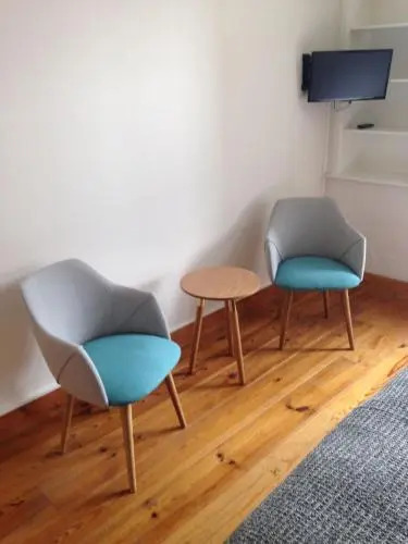 Gallery Guesthouse