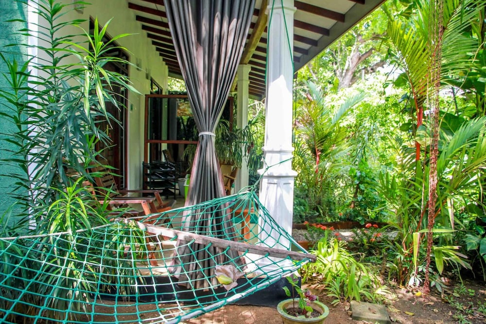 The Otunna Guest House Sigiriya