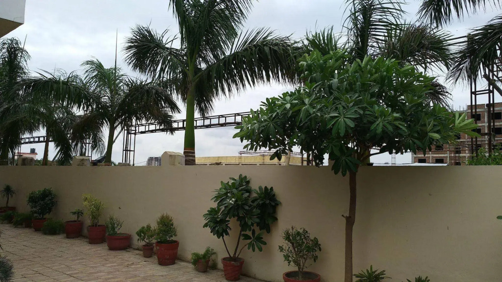 Hotel Karan Vilas