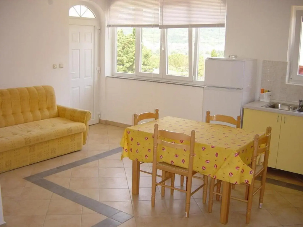 Capic Zarok - Two Bedroom No.4