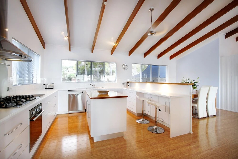 Nautilus On The Hill - Airlie Beach