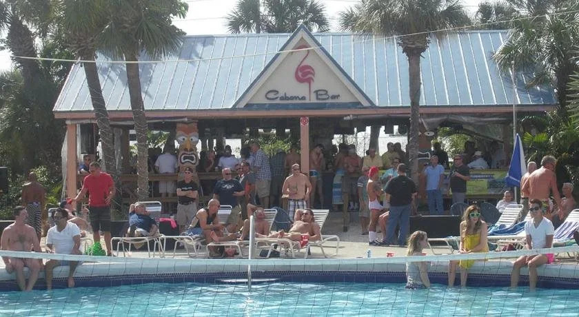 The Flamingo Resort - Adult Resort