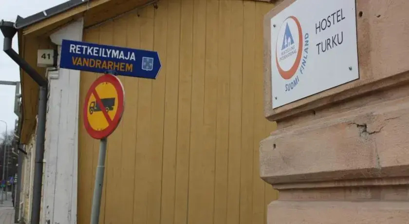 Hostel Turku