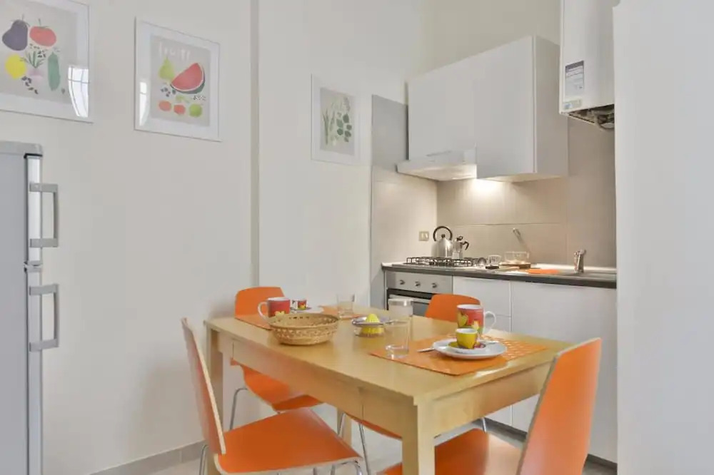 BolognaRoomscom - Santo Stefano Apartments