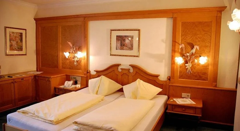 Aktivhotel Karla