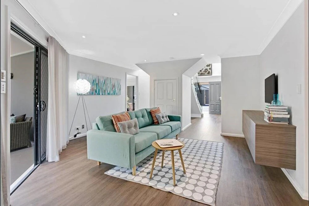 Luxury Family Holiday House 212