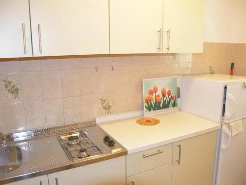 Apartments Lea