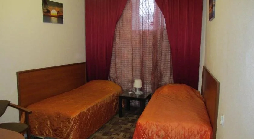 Guest House Shokolad