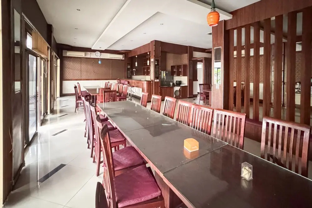 Hotel Gondang RedPartner