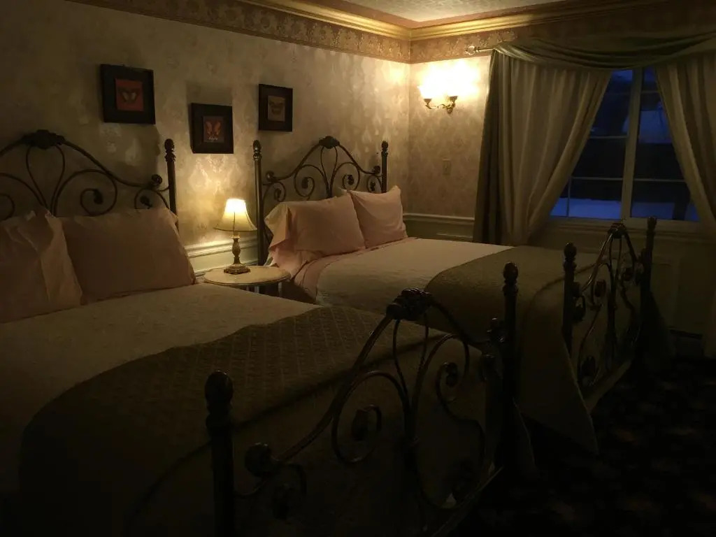 Frisco Lodge