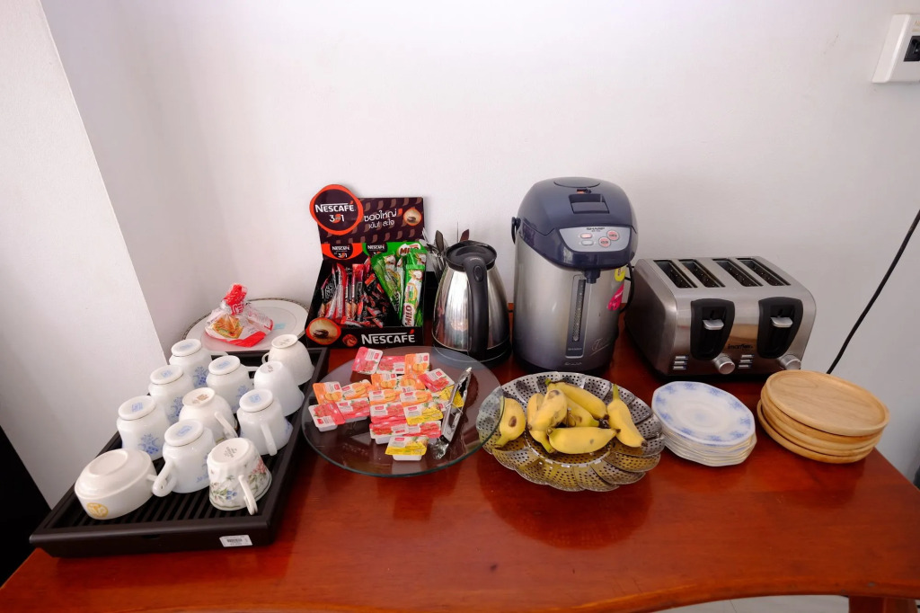 Chic-Chidkong Boutique Hotel