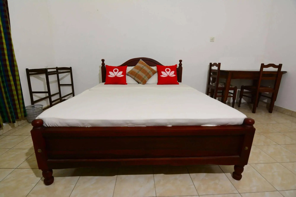 Zen Rooms Buwalikada Kandy