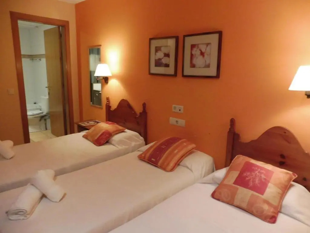 Hostal Cal Batista