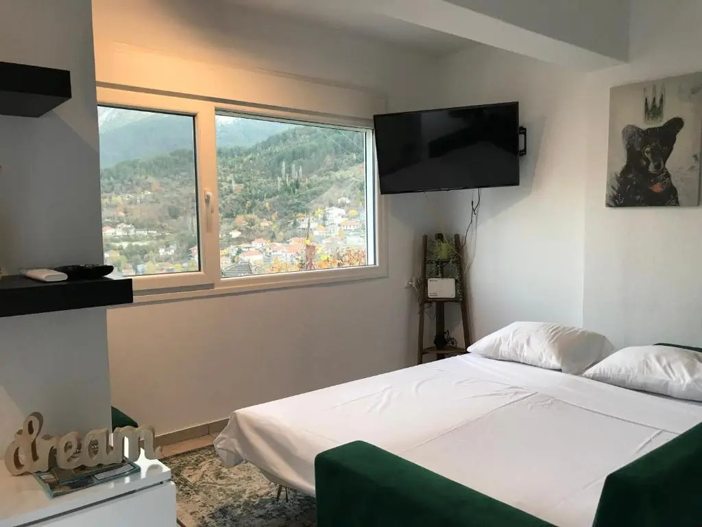 Remvi GUEST HOUSE