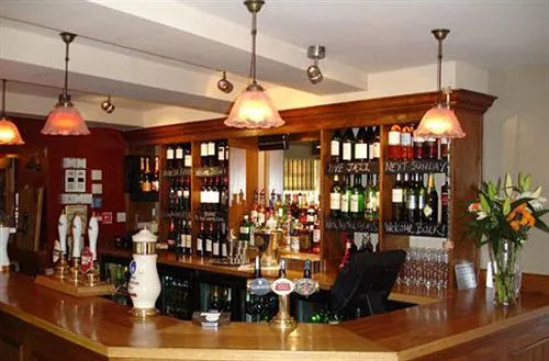 Robin Hood Inn