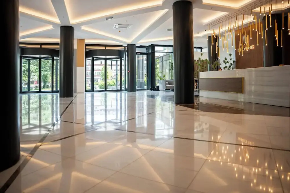 Hotel Rubin DHS