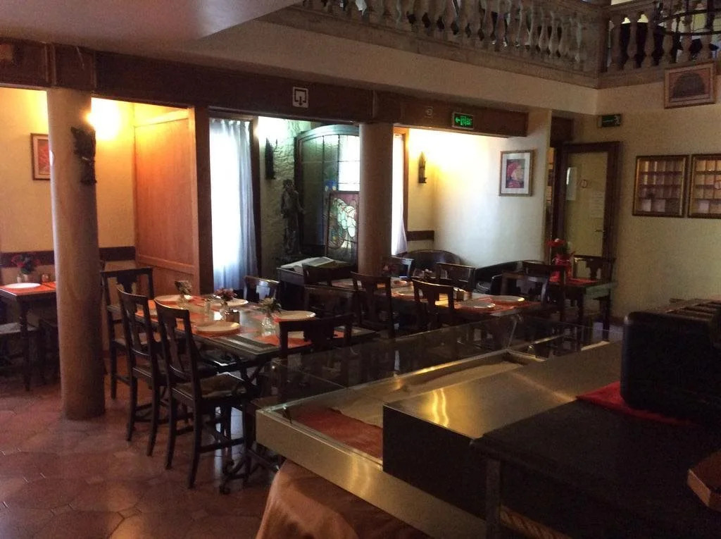 Hotel Aristote