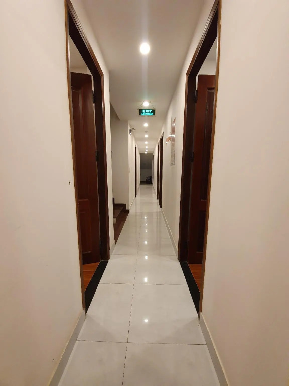 White Horse Dalat Hotel