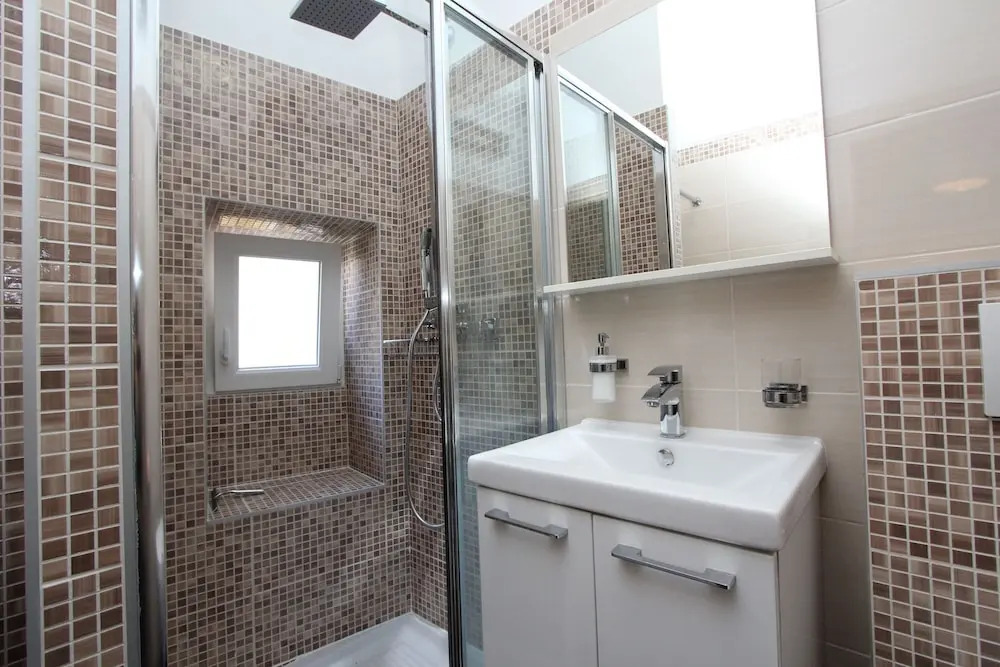 Apartment Grisia