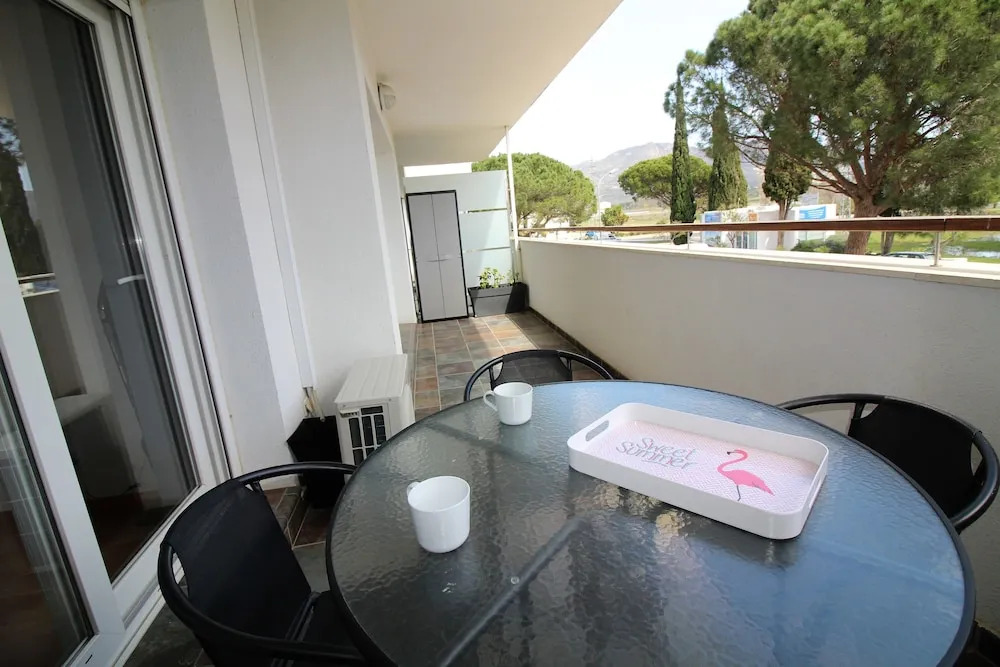 Apartamento 2175 - Porto Marina 1 127