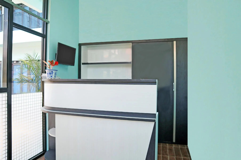 OYO 3114 Homestay Dalimo