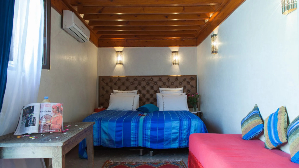 Riad Zehar & Spa Marrakech