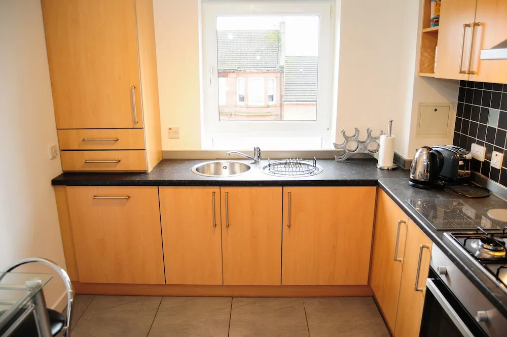 New Glasgow Family Home
