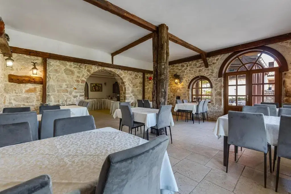 Hotel Marinko