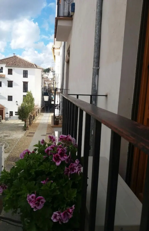 Granada Center Apartment