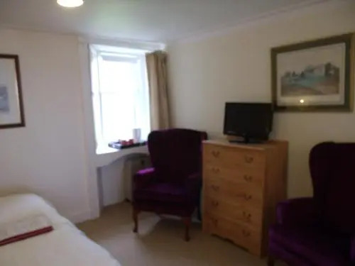 Scooniehill Farm House B&B