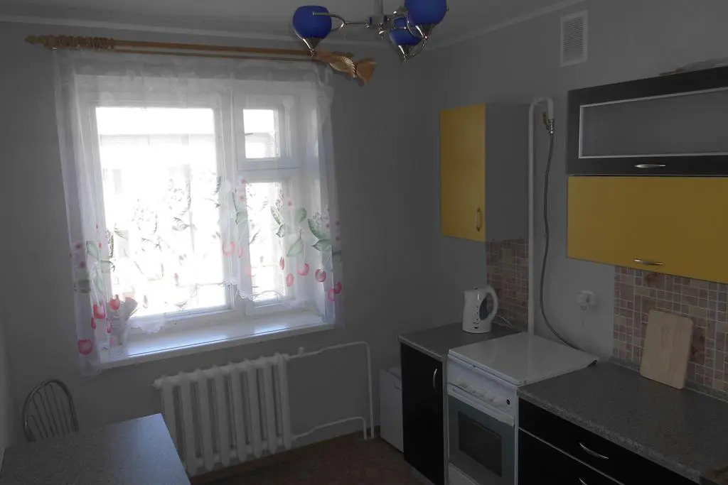 Kvartira na Vspoliye 9