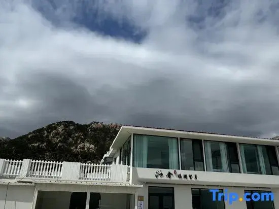 Qinshe · Linlan Wangyue Homestay