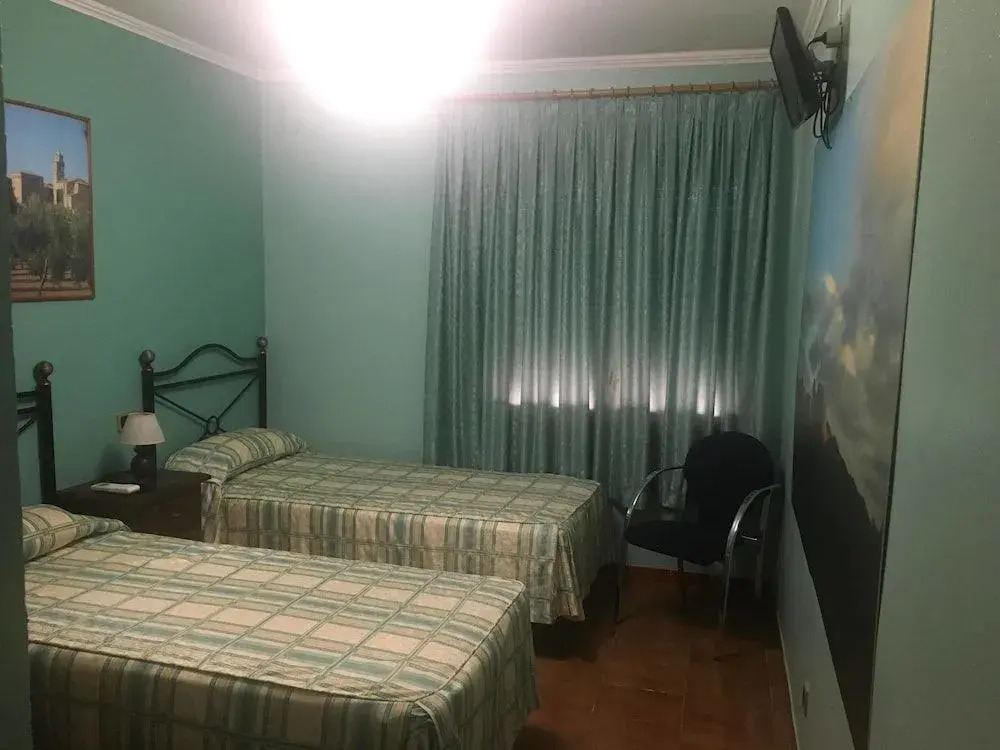 Hostal Can Barrina
