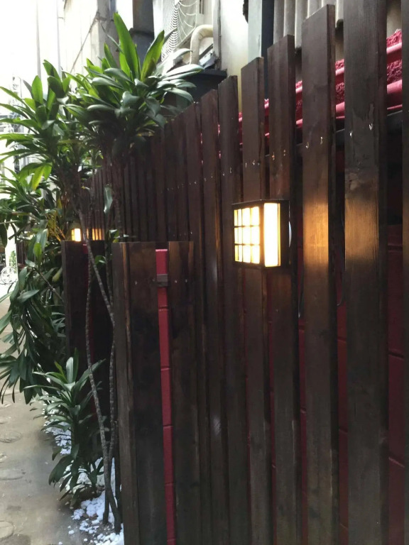 Link House Shinsaibashi