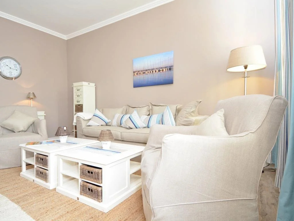 Villa Fernsicht - Penthouse