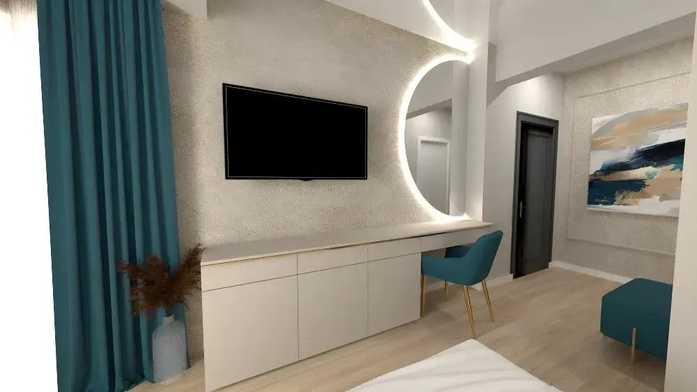 Beach Vibe Hotel Mamaia Nord
