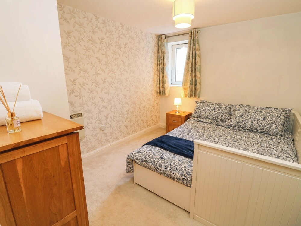 Seabreeze Suites