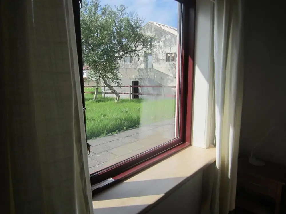Nes Guesthouse