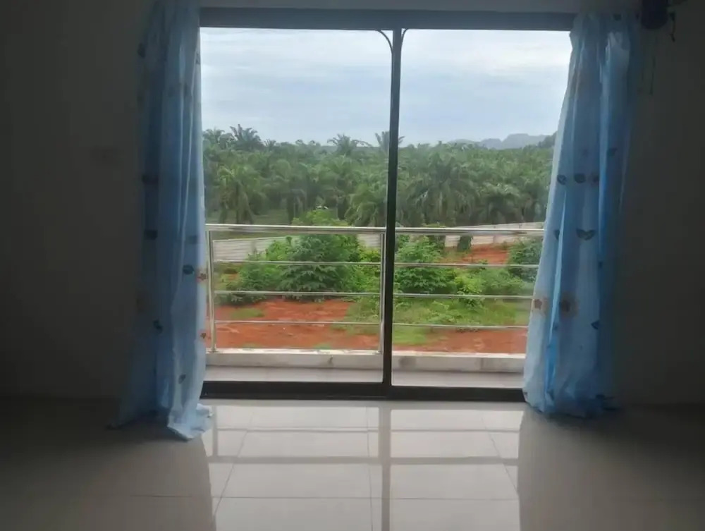 มังกรเลโฮลเทลกระบี่ Mangkonlay Hostel Krabi