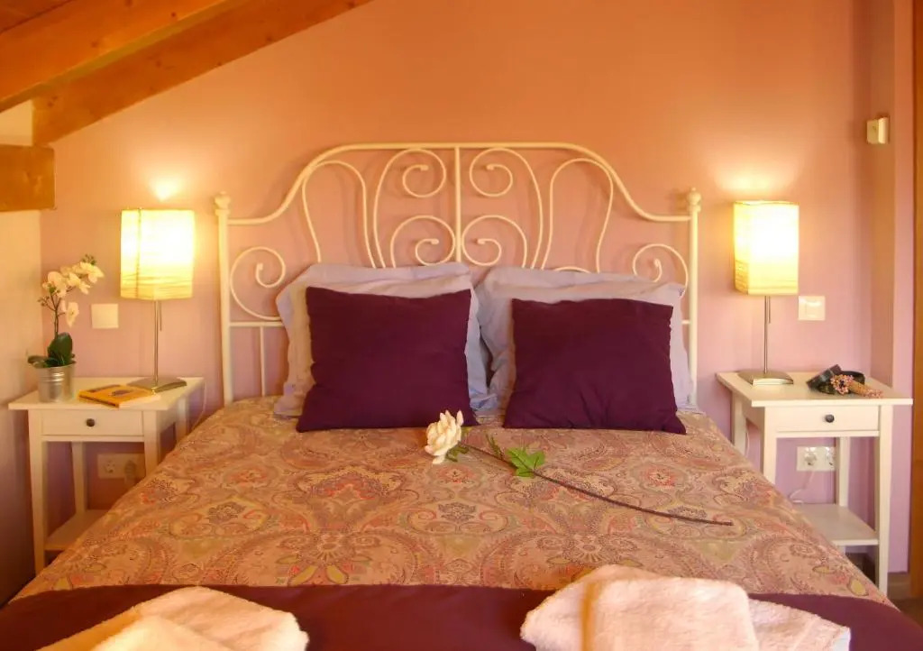 La Casita de Adanero