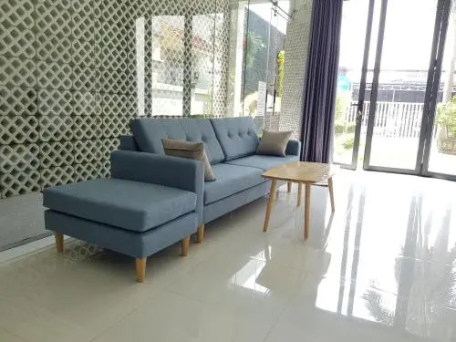 Minh Kim Guesthouse